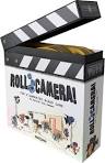 Roll Camera! : The Filmmaking board game | CCGPrime