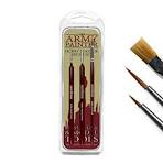 Hobby Starter: Hobby Brush Set | CCGPrime