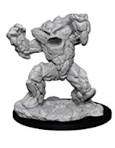 Dungeons & Dragons Nolzur`s Marvelous Unpainted Miniatures: W10 Earth Elemental | CCGPrime