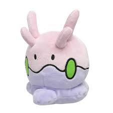 Sanei All Star Collection 6 Inch Plush - Goomy PP015 | CCGPrime