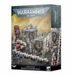 WARHAMMER 40K: COMMAND EDITION BATTLEFIELD EXPANSION SET | CCGPrime