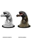 Dungeons & Dragons Nolzur`s Marvelous Unpainted Miniatures: W9 Bulette | CCGPrime