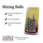 Tools: Mixing Balls | CCGPrime