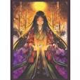 HC&D Gaming Supplies Sleeves Force of Will Kaguya | CCGPrime