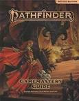 Pathfinder Gamemastery Guide (P2) | CCGPrime