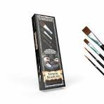 Gamemaster: Terrain Brush Kit | CCGPrime