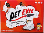 Pet Evil - The Explosive Card Game | CCGPrime