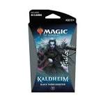 MTG Magic Theme Booster Kaldheim | CCGPrime