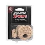 Star Wars X-Wing 2nd Ed: Galactic Republic Maneuver Dial Upgrade Kit | CCGPrime