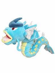 Sanei All Star Collection 8 Inch Plush - Gyarados PP138 | CCGPrime