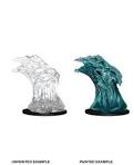 NOLZUR'S MARVELOUS UNPAINTED MINIATURES -W10-WATER ELEMENTAL | CCGPrime