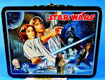 Star Wars Vintage Classic Tin Lunchbox | CCGPrime