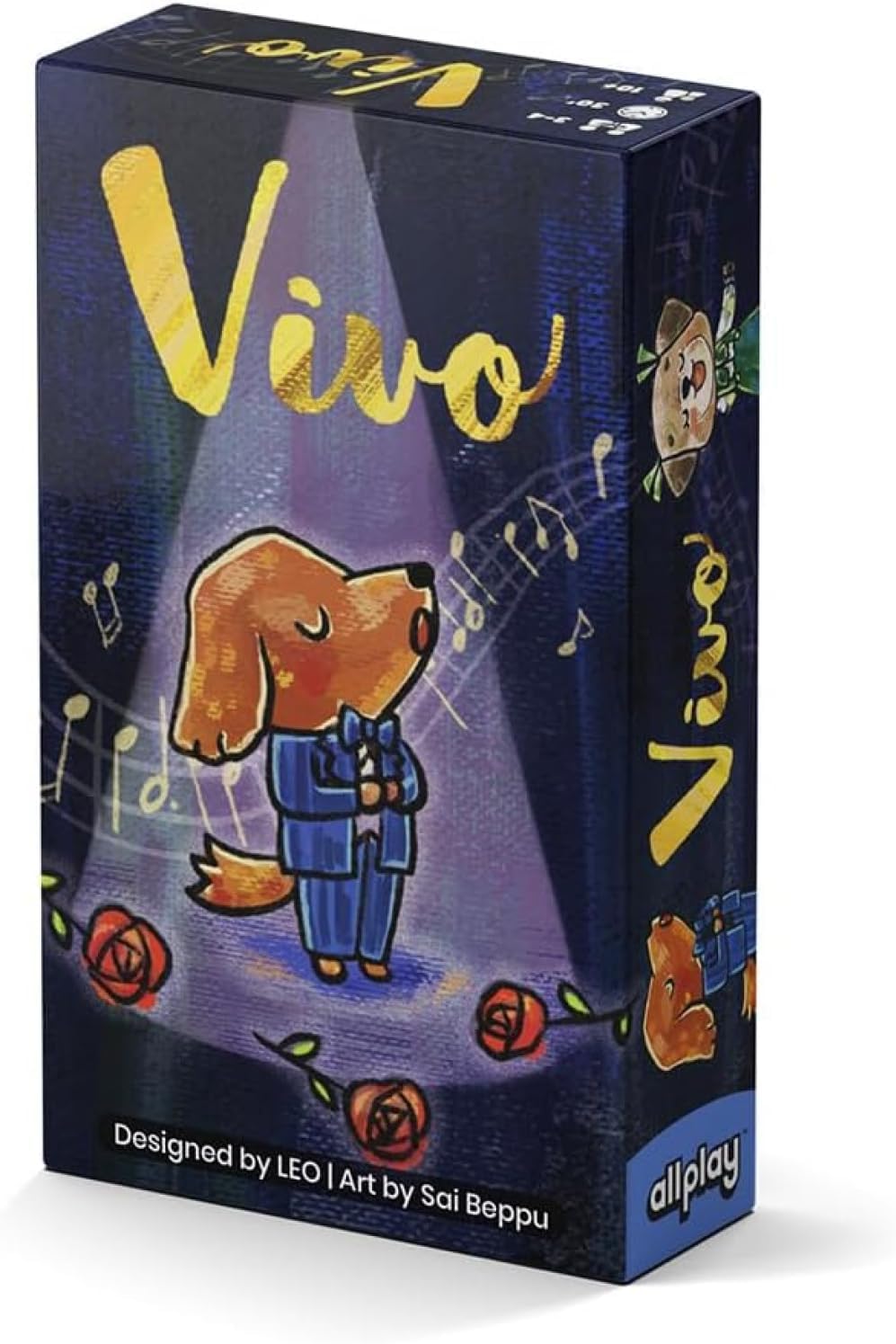 Vino | CCGPrime