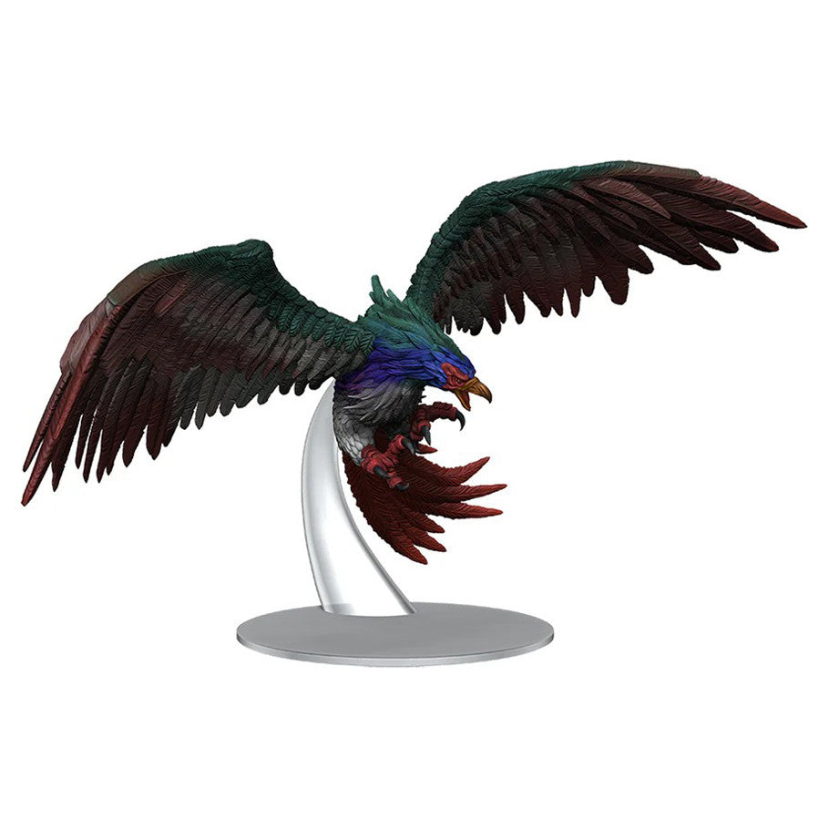 D&D Icons of the Realms: Roc Boxed Miniature | CCGPrime