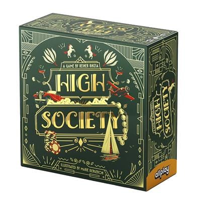 High Society | CCGPrime