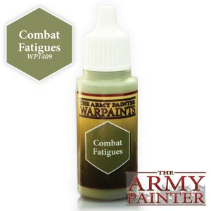 Warpaints: Combat Fatigues 18ml | CCGPrime