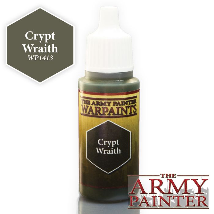 Warpaints: Crypt Wraith 18ml | CCGPrime