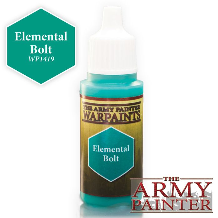 Warpaints: Elemental Bolt 18ml | CCGPrime