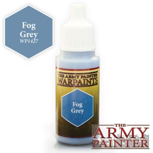 Warpaints: Fog Grey 18ml | CCGPrime