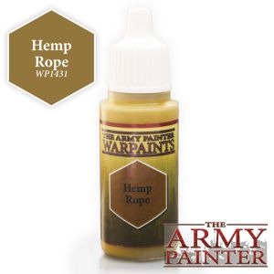 Warpaints: Hemp Rope 18ml | CCGPrime