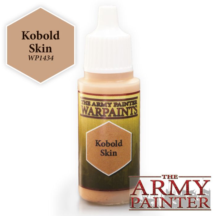 Warpaints: Kobold Skin 18ml | CCGPrime