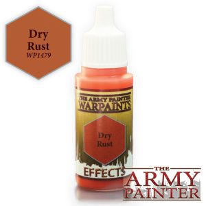 Warpaints: Dry Rust 18ml | CCGPrime