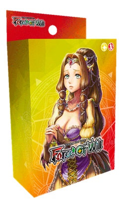 Devil Cluster Starter Deck 2 - Matelda | CCGPrime