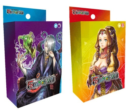 Force of Will Preorder – CCGPrime
