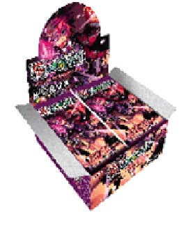 Descent into the Raven's Catacombs -Booster Box (Pre-Order) | CCGPrime