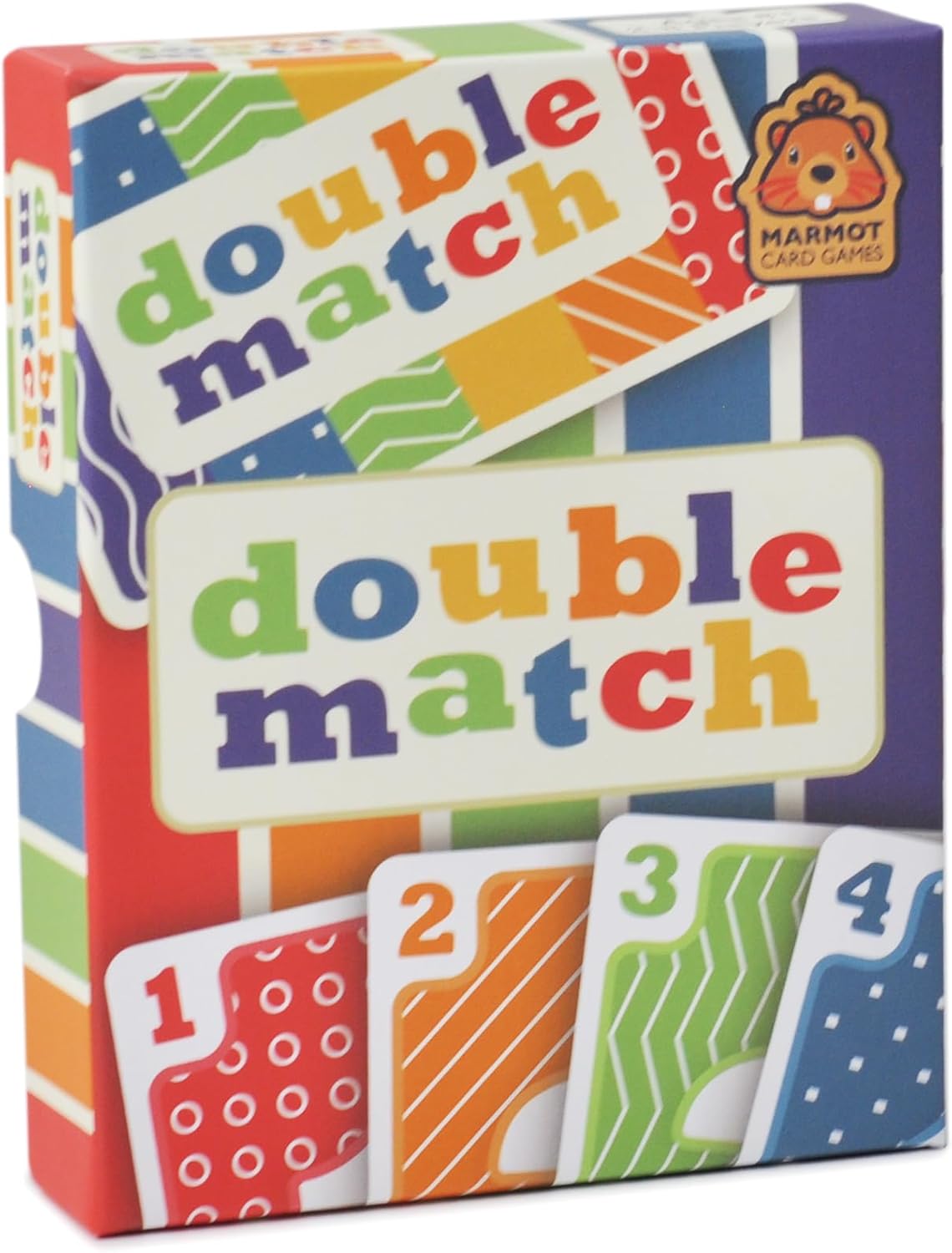 Double Match | CCGPrime