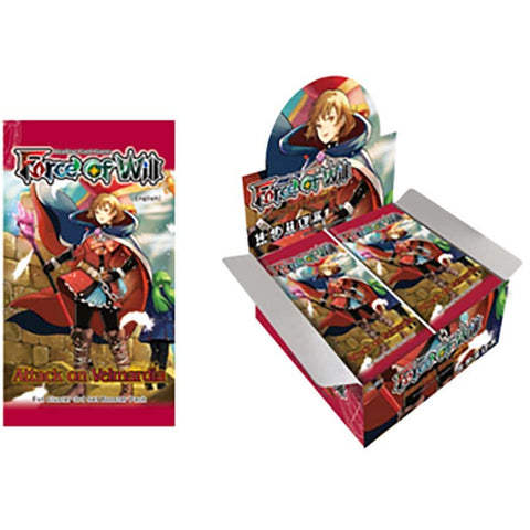 Force of Will Preorder  CCGPrime