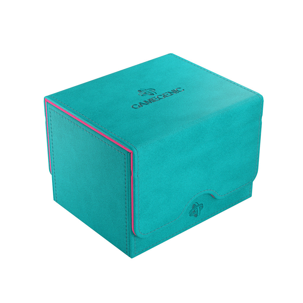 Sidekick 100+ XL Teal/Pink | CCGPrime
