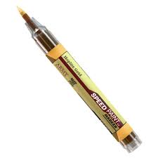 Speedpaint Marker: Hoplite Gold | CCGPrime