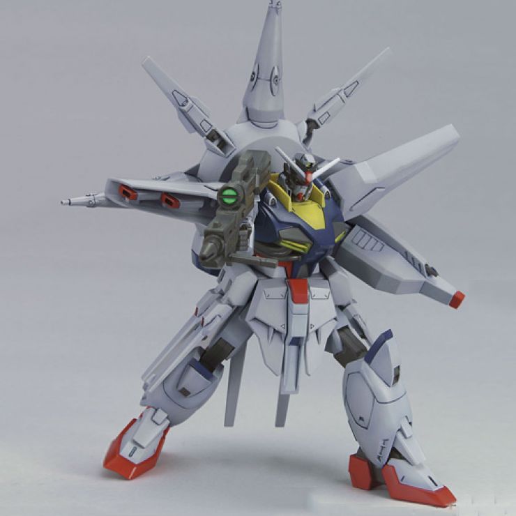 HG R13 Providence Gundam | CCGPrime