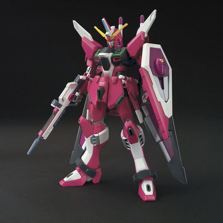 HGCE ZGMF-X19A Infinite Justice Gundam | CCGPrime