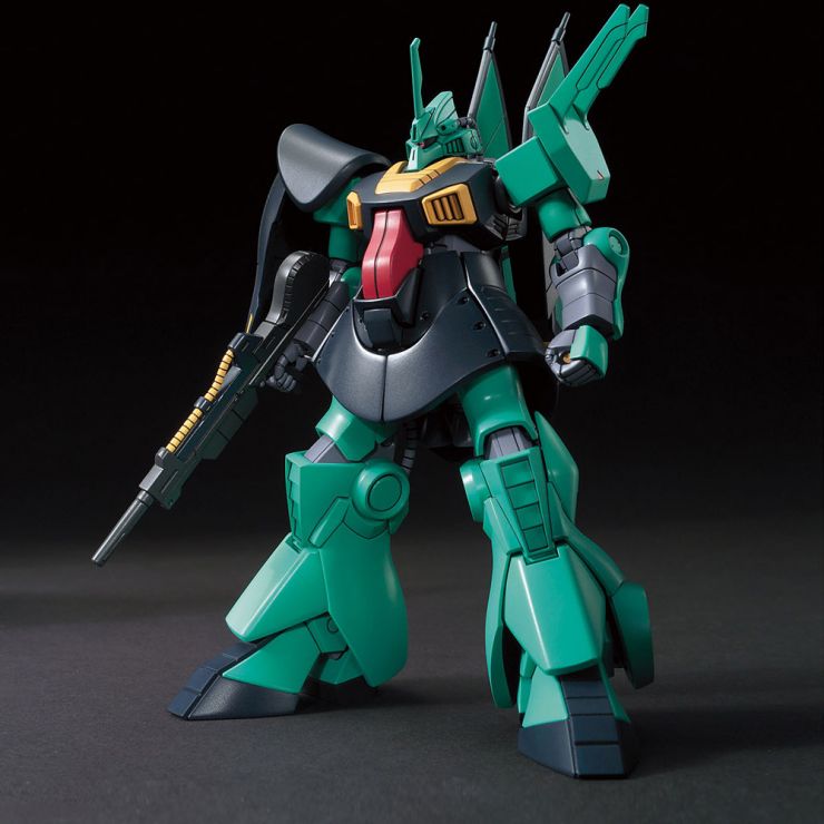 HGUC MSK-008 Dijeh | CCGPrime