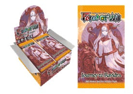 Journey to Ravidra -Booster Box (Preorder) | CCGPrime