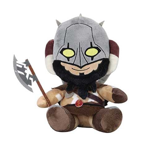 Magic The Gathering Phunny Garruk 8 Inch Plush Figure | CCGPrime