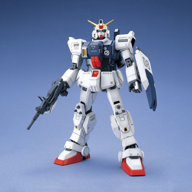 MG RX-79G Gundam Ground Type | CCGPrime