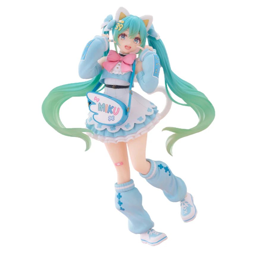 Hatsune Miku - Fashion (Fancy Ver.) Figure | CCGPrime