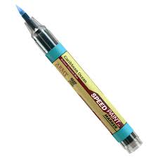 Speedpaint Marker:  Carribbean Ocean | CCGPrime