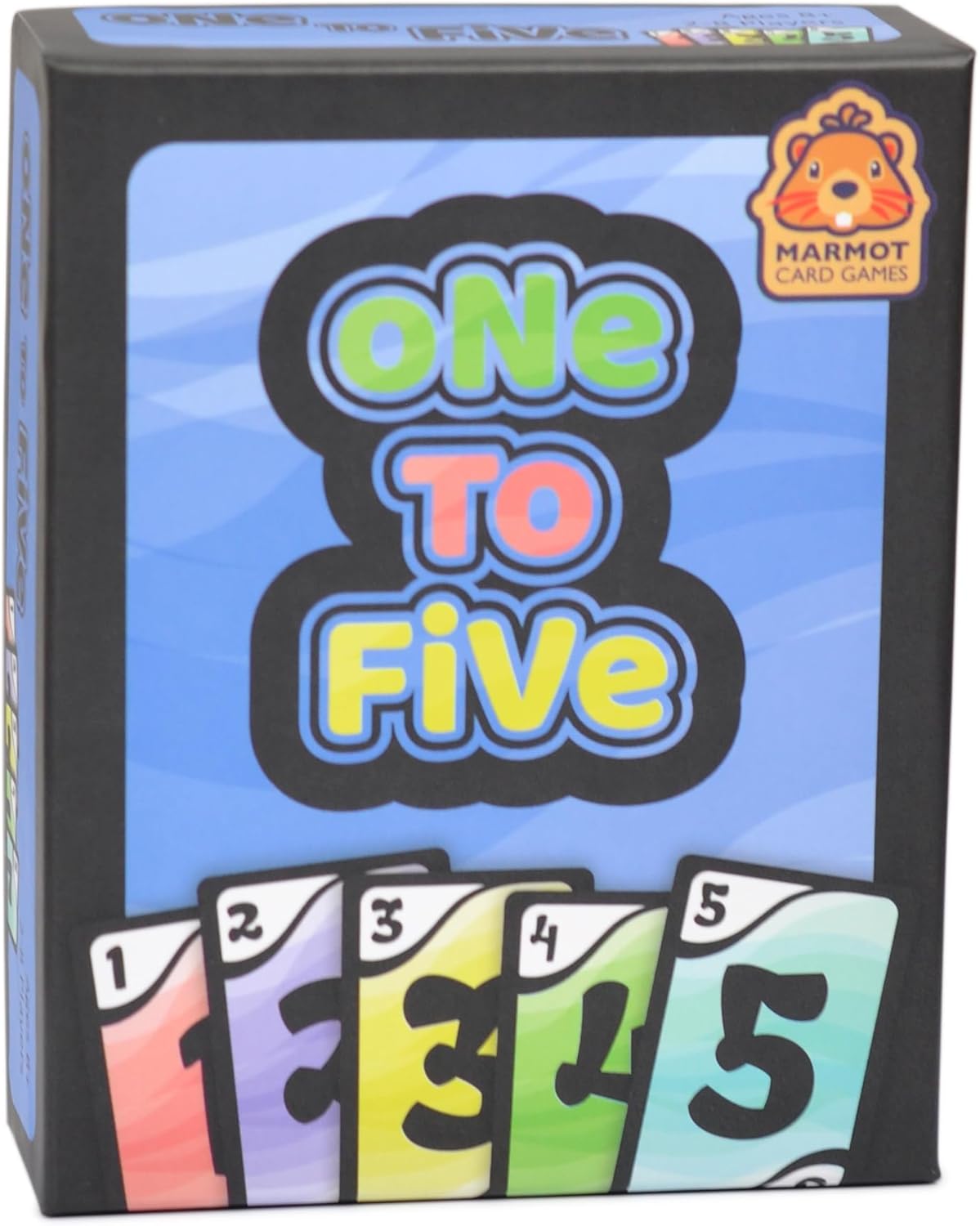 oNe To FiVe | CCGPrime
