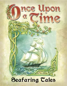 Once Upon A Time: Seafaring Tales | CCGPrime