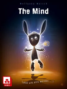 Pandasaurus Games The Mind | CCGPrime