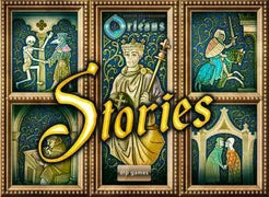 Orleans Stories | CCGPrime