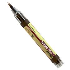 Speedpaint Marker: Dark Wood | CCGPrime