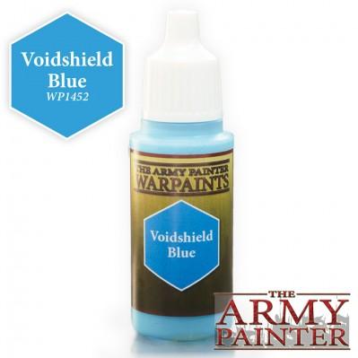 Warpaints: Voidshield Blue 18ml | CCGPrime