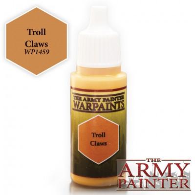 Warpaints: Troll Claws 18ml | CCGPrime