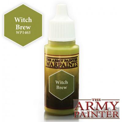 Warpaints: Witch Brew 18ml | CCGPrime