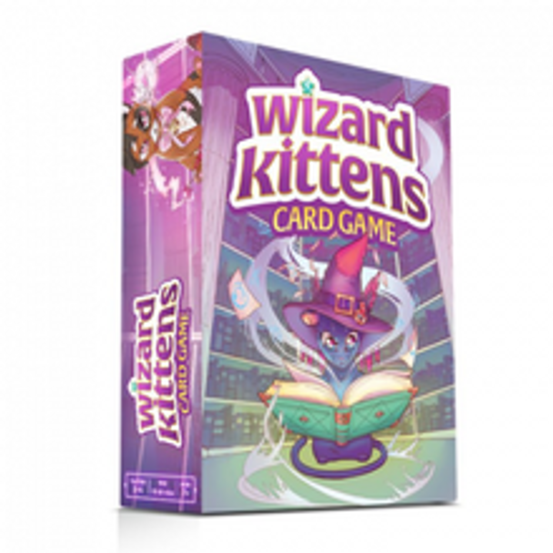 Wizard Kittens | CCGPrime
